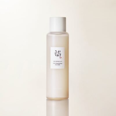 Beauty of Joseon Glow Replenishing Rice Milk