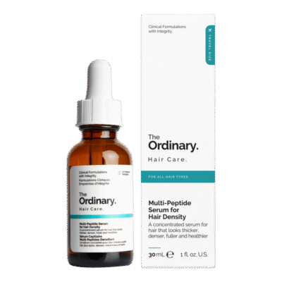 The Ordinary Multi-Peptide Serum For Hair Density - 30 ML