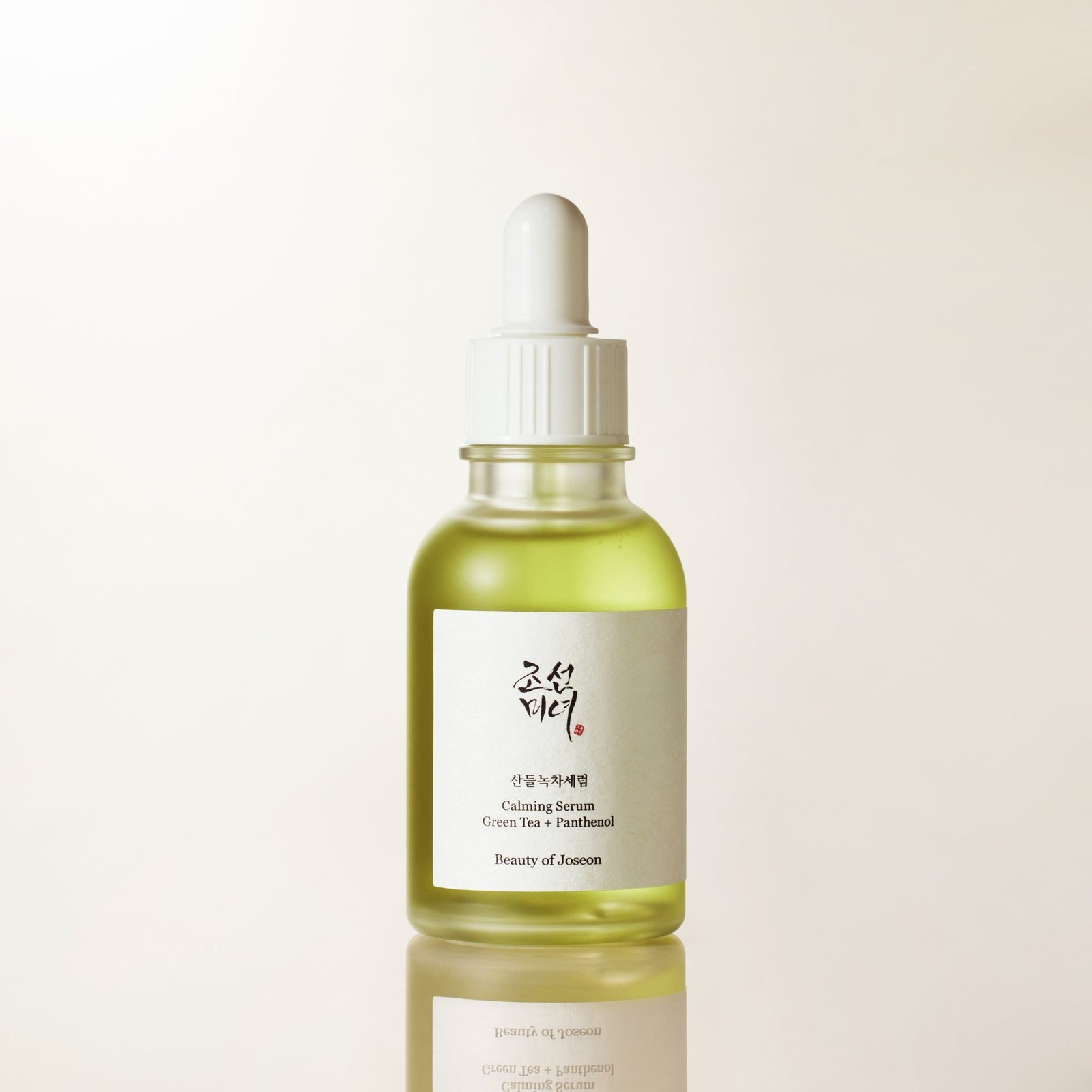 26_cf953cb9-7869-4163-a6da-c3a5b48b39e0 Beauty of Joseon Calming Serum: Green Tea + Panthenol - Image 1