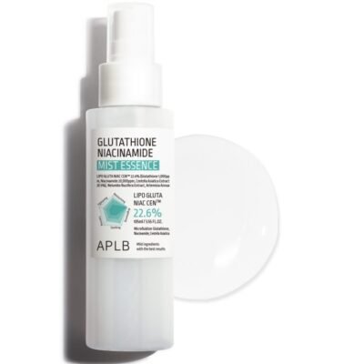 APLB Glutathione Niacinamide MIST Essence