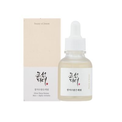 Beauty of Joseon Glow Deep Serum: Rice + Arbutin