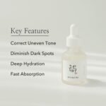 Beauty of Joseon Glow Deep Serum: Rice + Arbutin - Image 3