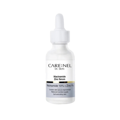 Carenel Niacinamide Zinc Serum