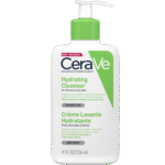 CeraVe Hydrating Cleanser For Normal To Dry Skin 236 ML