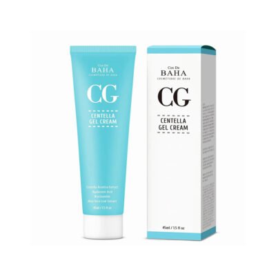 Cos De Baha CG Centella Gel Cream