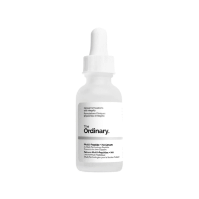 The Ordinary Multi-Peptide + HA Serum 30 ML