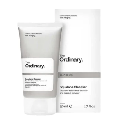 The Ordinary Squalane Cleanser 30 ML