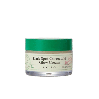 AXIS-Y Dark Spot Correcting Glow Cream