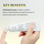 Dr Althea 345 Relief Cream 50 ML - Image 4