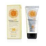 3W Clinic Intensive UV Sunblock Balm SPF50+ PA+++