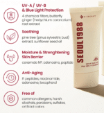 K-SECRET Seoul 1988 Sun: Pine Tree + Ceramide - Image 2