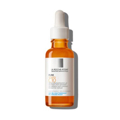 La Roche-Posay 10% Pure Vitamin C Serum