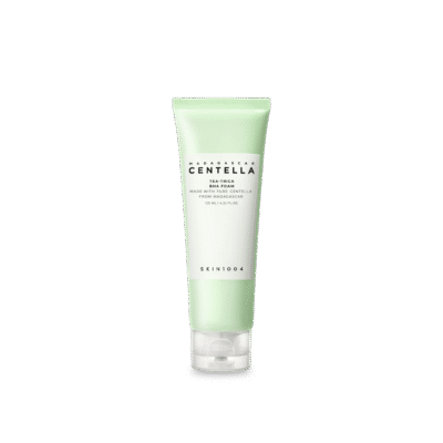SKIN1004 Madagascar Centella Tea-Trica BHA Foam