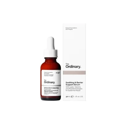 The Ordinary Soothing & Barrier Support Serum 30 ML
