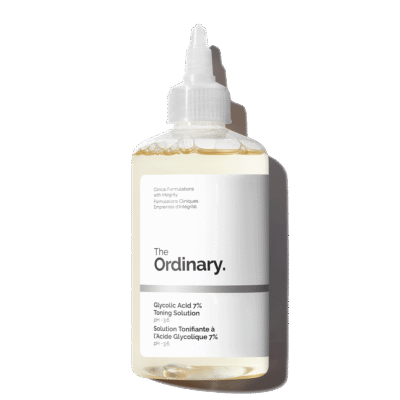 The Ordinary Glycolic Acid 7% Exfoliating Toner